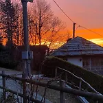 Ca' Ai Monti Chalet *
