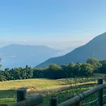 Chalet Ca' Ai Monti Trarego