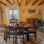 Chalet Ca' Ai Monti