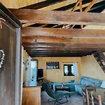 Chalet Ca' Ai Monti *