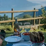 Chalet Ca' Ai Monti Trarego