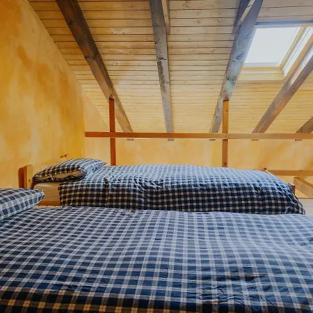 木屋 Ca' Ai Monti