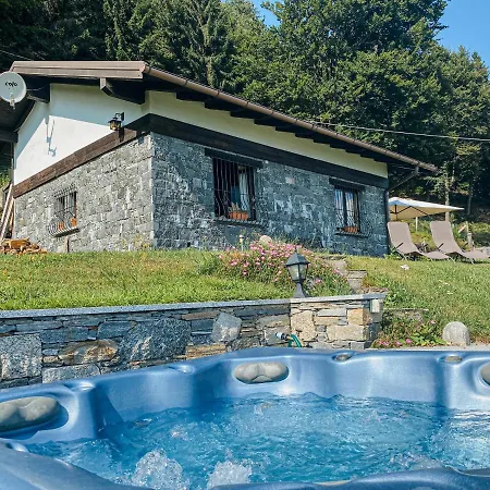 Ca' Ai Monti Chalet
