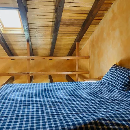 Chalet Ca' Ai Monti *