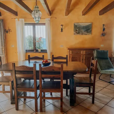 Chalet Ca' Ai Monti
