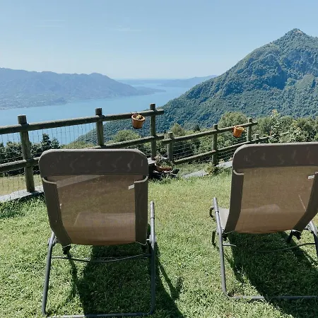 Ca' Ai Monti