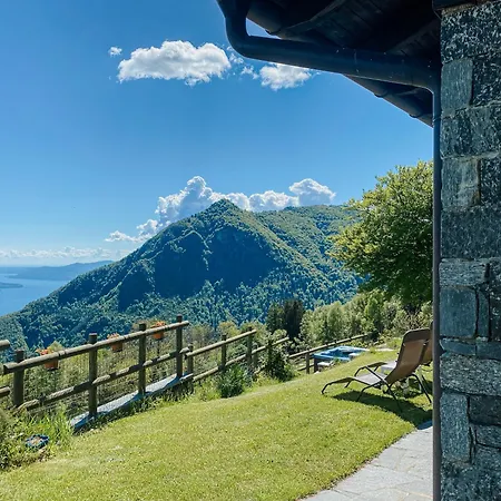 Chalet Ca' Ai Monti *